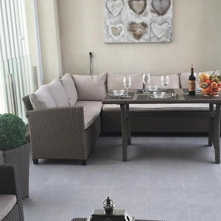 Luxury Suite Apartment Torrevieja Ngoại thất bức ảnh
