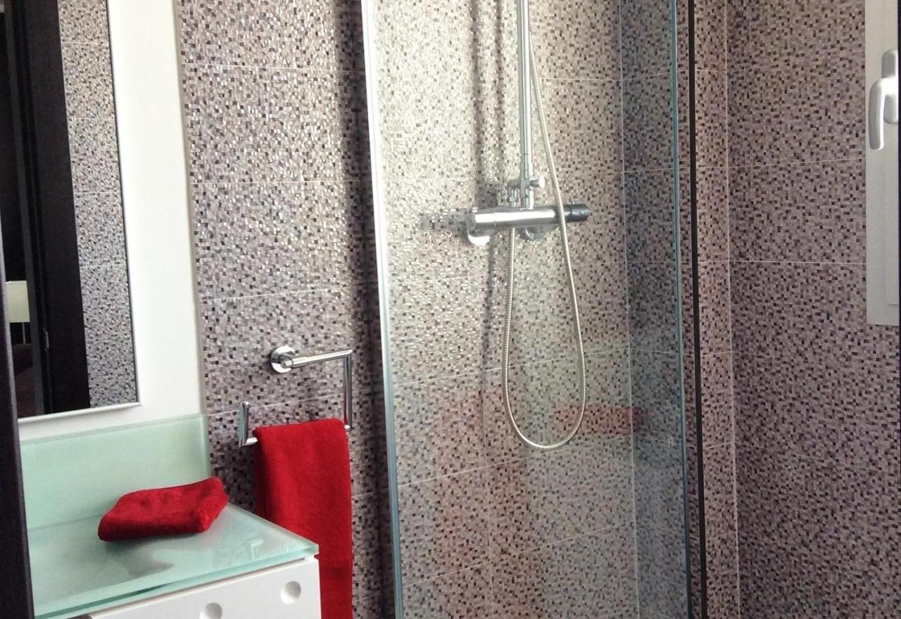 Luxury Suite Apartment Torrevieja Ngoại thất bức ảnh