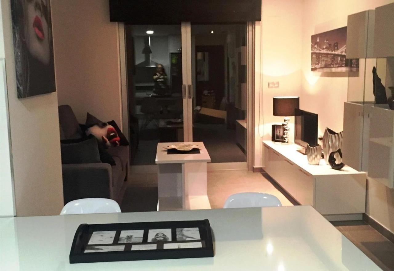 Luxury Suite Apartment Torrevieja Ngoại thất bức ảnh