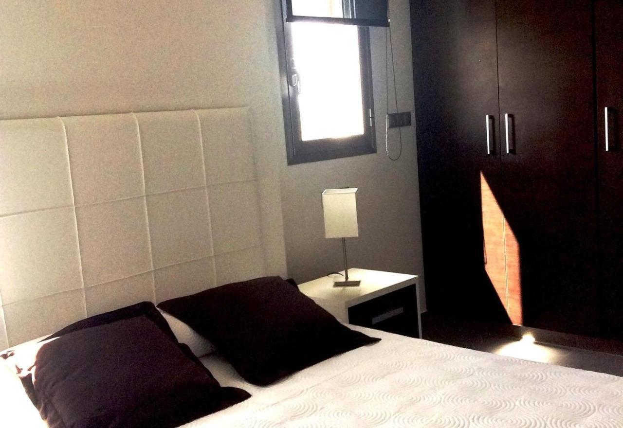 Luxury Suite Apartment Torrevieja Ngoại thất bức ảnh