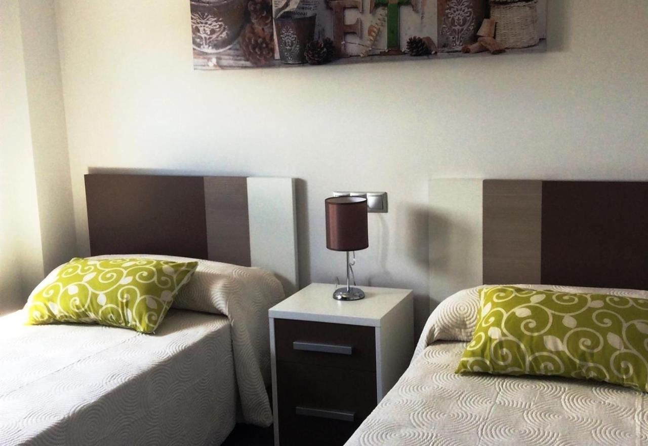 Luxury Suite Apartment Torrevieja Ngoại thất bức ảnh