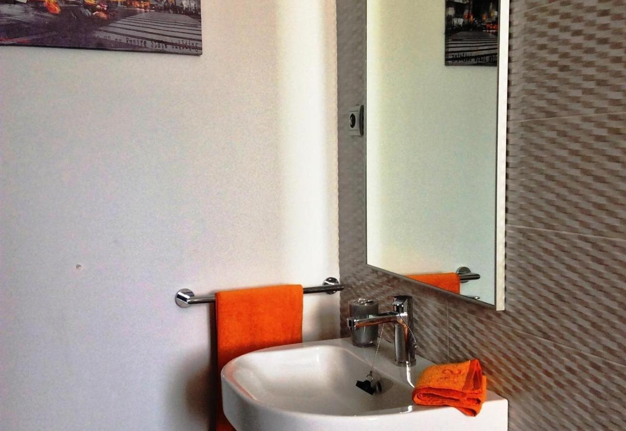 Luxury Suite Apartment Torrevieja Ngoại thất bức ảnh